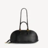 Bolso de boliche Bolero para mujer, mediano, en negro Bolso de boliche Bolero para mujer, mediano, en negro