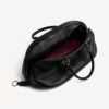 Bolso de boliche Bolero para mujer, mediano, en negro Bolso de boliche Bolero para mujer, mediano, en negro