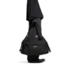Bolso de fin de semana Explorer para hombre, mediano, con múltiples bolsillos, en negro Bolso de fin de semana Explorer para hombre, mediano, con múltiples bolsillos, en negro