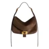 Bolso de hombro Clicca mediano «Muscade» 8686722ACJ82255 Bolso de hombro Clicca mediano «Muscade» 8686722ACJ82255