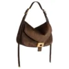 Bolso de hombro Clicca mediano «Muscade» 8686722ACJ82255 Bolso de hombro Clicca mediano «Muscade» 8686722ACJ82255