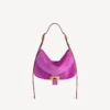 Bolso de hombro Clicca mediano para mujer en color azalee Bolso de hombro Clicca mediano para mujer en color azalee