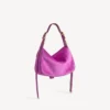 Bolso de hombro Clicca mediano para mujer en color azalee Bolso de hombro Clicca mediano para mujer en color azalee