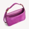 Bolso de hombro Clicca mediano para mujer en color azalee Bolso de hombro Clicca mediano para mujer en color azalee