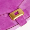 Bolso de hombro Clicca mediano para mujer en color azalee Bolso de hombro Clicca mediano para mujer en color azalee