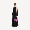 Bolso de hombro Clicca mediano para mujer en color azalee Bolso de hombro Clicca mediano para mujer en color azalee