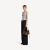 Bolso de hombro Clicca mediano para mujer en color muscade Bolso de hombro Clicca mediano para mujer en color muscade