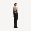 Bolso de hombro Clicca mediano para mujer en color muscade Bolso de hombro Clicca mediano para mujer en color muscade