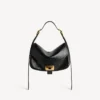 Bolso de hombro Clicca mediano para mujer en negro Bolso de hombro Clicca mediano para mujer en negro