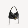 Bolso de hombro Clicca mediano para mujer en negro Bolso de hombro Clicca mediano para mujer en negro