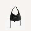 Bolso de hombro Clicca mediano para mujer en negro Bolso de hombro Clicca mediano para mujer en negro