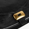 Bolso de hombro Clicca mediano para mujer en negro Bolso de hombro Clicca mediano para mujer en negro