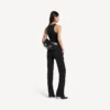 Bolso de hombro Clicca mediano para mujer en negro Bolso de hombro Clicca mediano para mujer en negro