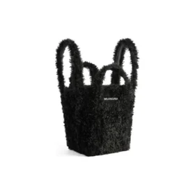 Bolso de hombro Everyday 2.0 XS North-South «Negro» 6727932AARE1000