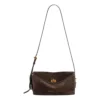 Bolso de hombro Le 7 mediano «Moka» 8681022ACJ02362 Bolso de hombro Le 7 mediano «Moka» 8681022ACJ02362