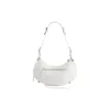 Bolso de hombro pequeño Le Cagole «Blanco» 6713071VG9Y9104
