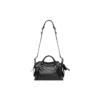 Bolso de mano Neo Cagole Xs «Negro» 700940210B01000