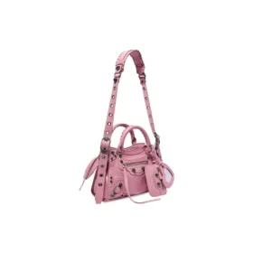 Bolso de mano Neo Cagole Xs «Rosa claro» 700940210B06904