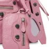 Bolso de mano Neo Cagole Xs «Rosa claro» 700940210B06904