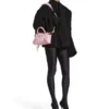 Bolso de mano Neo Cagole Xs «Rosa claro» 700940210B06904