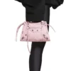 Bolso de mano Neo Cagole Xs «Rosa claro» 700940210B06904