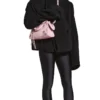 Bolso de mano Neo Cagole Xs «Rosa claro» 700940210B06904