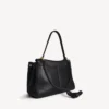 Bolso de mano Rodeo mediano para mujer en negro Bolso de mano Rodeo mediano para mujer en negro