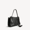 Bolso de mano Rodeo mediano para mujer en negro Bolso de mano Rodeo mediano para mujer en negro