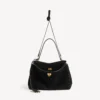 Bolso de mano Rodeo mediano para mujer en negro Bolso de mano Rodeo mediano para mujer en negro