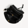 Bolso de mano Rodeo mediano para mujer en negro Bolso de mano Rodeo mediano para mujer en negro