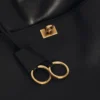 Bolso de mano Rodeo mediano para mujer en negro Bolso de mano Rodeo mediano para mujer en negro