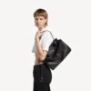 Bolso de mano Rodeo mediano para mujer en negro Bolso de mano Rodeo mediano para mujer en negro
