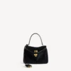 Bolso de mano Rodeo mini para mujer en negro Bolso de mano Rodeo mini para mujer en negro