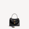 Bolso de mano Rodeo mini para mujer en negro Bolso de mano Rodeo mini para mujer en negro