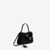 Bolso de mano Rodeo mini para mujer en negro Bolso de mano Rodeo mini para mujer en negro
