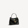 Bolso de mano Rodeo mini para mujer en negro Bolso de mano Rodeo mini para mujer en negro