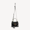 Bolso de mano Rodeo mini para mujer en negro Bolso de mano Rodeo mini para mujer en negro