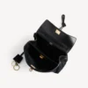 Bolso de mano Rodeo mini para mujer en negro Bolso de mano Rodeo mini para mujer en negro