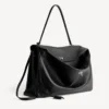 Bolso de mano Rodeo para hombre XL en negro Bolso de mano Rodeo para hombre XL en negro