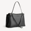 Bolso de mano Rodeo para hombre XL en negro Bolso de mano Rodeo para hombre XL en negro