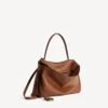 Bolso de mano Rodeo para mujer, tamaño mediano, en color beige nuevo Bolso de mano Rodeo para mujer, tamaño mediano, en color beige nuevo