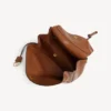 Bolso de mano Rodeo para mujer, tamaño mediano, en color beige nuevo Bolso de mano Rodeo para mujer, tamaño mediano, en color beige nuevo