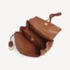 Bolso de mano Rodeo para mujer, tamaño pequeño, en color beige nuevo Bolso de mano Rodeo para mujer, tamaño pequeño, en color beige nuevo