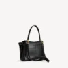 Bolso de mano Rodeo pequeño para mujer en negro