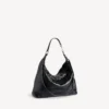 Bolso hobo Le City para mujer, mediano, en negro Bolso hobo Le City para mujer, mediano, en negro