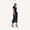 Bolso hobo Le City para mujer, mediano, en negro Bolso hobo Le City para mujer, mediano, en negro