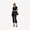 Bolso hobo Le City para mujer, mediano, en negro Bolso hobo Le City para mujer, mediano, en negro