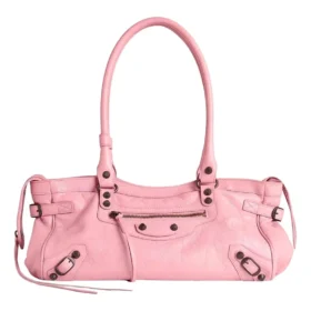Bolso Le City Bag East-West «Vintage Pink» 8676672ABEK5826