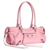 Bolso Le City Bag East-West «Vintage Pink» 8676672ABEK5826 Bolso Le City Bag East-West «Vintage Pink» 8676672ABEK5826