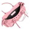 Bolso Le City Bag East-West «Vintage Pink» 8676672ABEK5826 Bolso Le City Bag East-West «Vintage Pink» 8676672ABEK5826